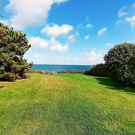 Dom wakacyjny Seaside Serenity In Lumsays-by Traum *