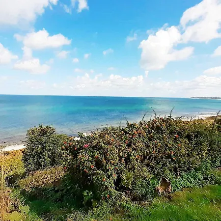 Seaside Serenity In Lumsays-by Traum Dom wakacyjny Ebbelokke