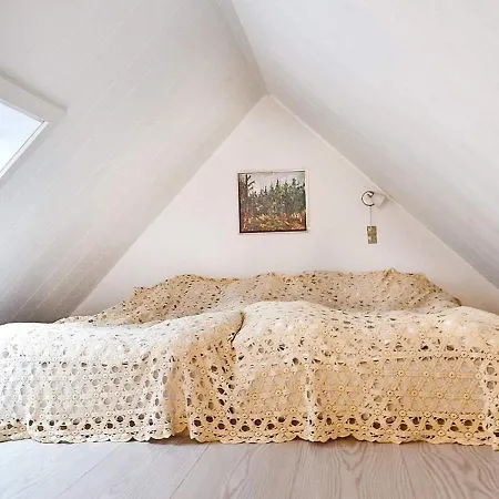 Holiday home Nykobing Sj Xxix Ebbelokke