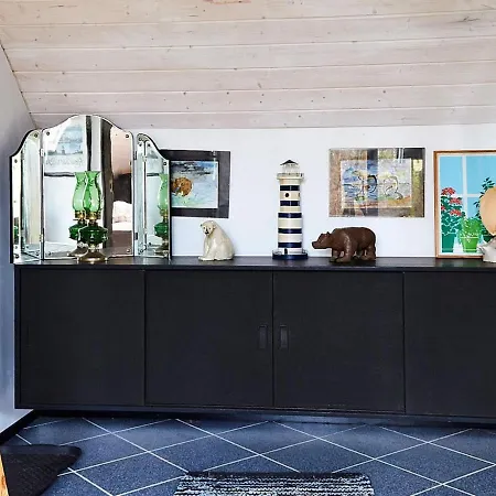 Dom wakacyjny Seaside Serenity In Lumsays-by Traum