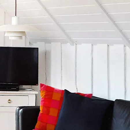 Dom wakacyjny Seaside Serenity In Lumsays-by Traum Ebbelokke