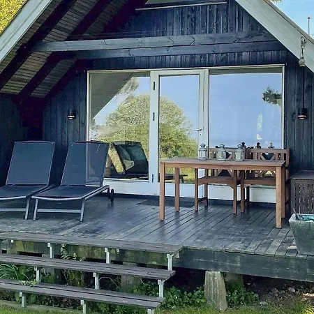 Seaside Serenity In Lumsays-by Traum Dom wakacyjny