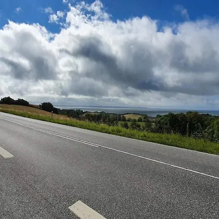 Dom wakacyjny Seaside Serenity In Lumsays-by Traum