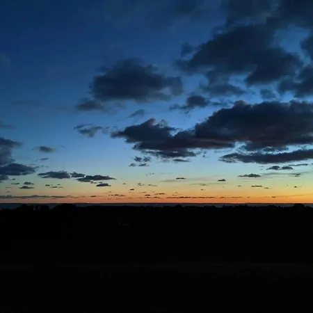Seaside Serenity In Lumsays-by Traum Dom wakacyjny