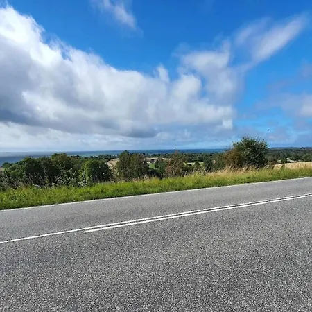 Seaside Serenity In Lumsays-by Traum Dom wakacyjny