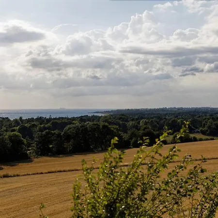 Seaside Serenity In Lumsays-by Traum Dom wakacyjny *