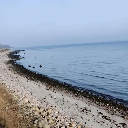 Seaside Serenity In Lumsays-by Traum * Ebbelokke