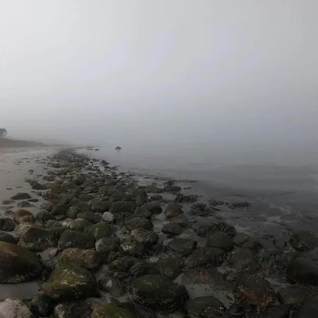 Dom wakacyjny Seaside Serenity In Lumsays-by Traum *