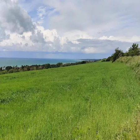 Seaside Serenity In Lumsays-by Traum Dom wakacyjny Ebbelokke