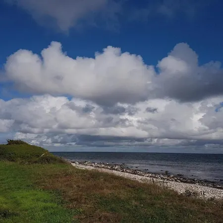 Seaside Serenity In Lumsays-by Traum Dom wakacyjny Ebbelokke