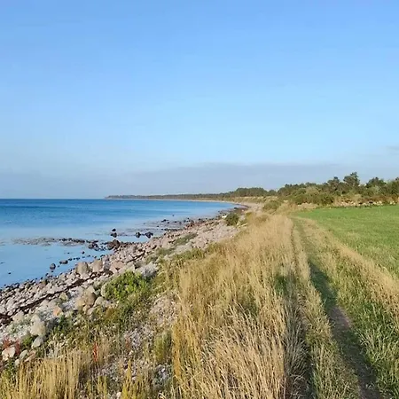 Σπίτι διακοπών Seaside Serenity In Lumsays-by Traum *